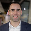 Chase Fairchild Headshot | Galileo Cohort