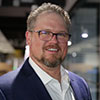 Corey Thompson Headshot | Galileo Cohort