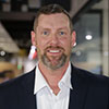 Jon White Headshot | Galileo Cohort