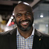 Kent Moore Headshot | Galileo Cohort