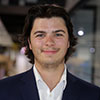 Nick Mulry Headshot | Galileo Cohort