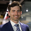 Paul Guinee Headshot | Galileo Cohort