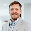 Austin Morgan Headshot | Murray Cohort