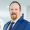 Curtis Ulriksen Headshot | Murray Cohort
