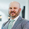 David Holder Headshot | Murray Cohort