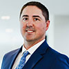 Doug Marolf Headshot | Murray Cohort