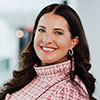 Kendra Hart Headshot | Murray Cohort