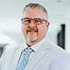 Preston Knifong Headshot | Murray Cohort