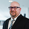 Robbie Judd Headshot | Murray Cohort