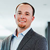 Trenton Poe Evans Headshot | Murray Cohort