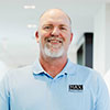 Brad Mantzey Headshot | Steinmetz Cohort