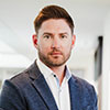 Brad Velasco Headshot | Steinmetz Cohort