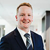Greg Wadham Headshot | Steinmetz Cohort