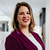 Jamie Potenza Headshot | Steinmetz Cohort
