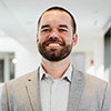 Rob Rieke Headshot | Steinmetz Cohort