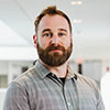 Zach Fairchild Headshot | Steinmetz Cohort