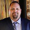 Jeremy Flanders Headshot | Westinghouse Cohort