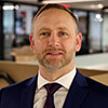 Mike Stahl Headshot | Westinghouse Cohort