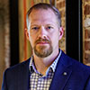 Nick Behnken Headshot | Westinghouse Cohort
