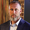 Shane Davin Headshot | Westinghouse Cohort