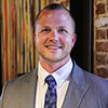 Trey Theobald Headshot | Westinghouse Cohort