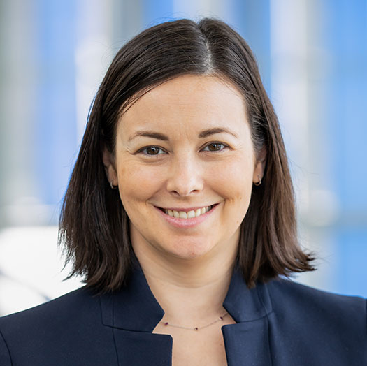Executive Director of Education