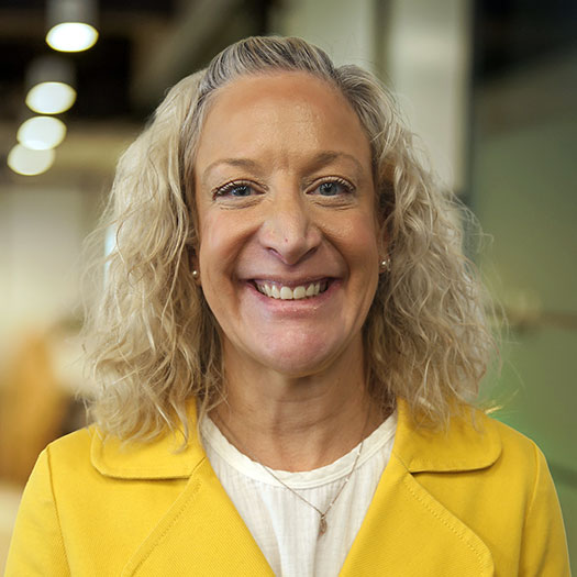 Director of Industry Development