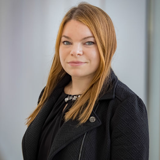 Director of Analytics
