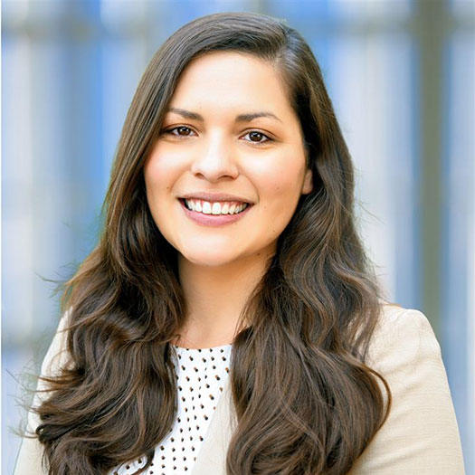 Jessica Cardenas NECA Headshot