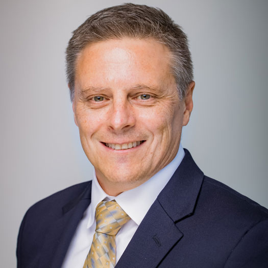 Executive Director of Technology