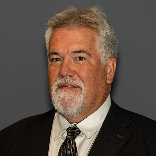 Daniel M. Smith  Headshot | NECA Executive Committee