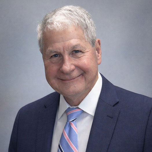 David Long Headshot 525x525