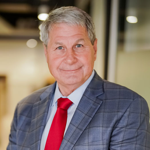 Chief Executive Officer