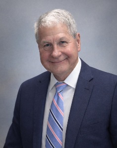 David Long Headshot 2026