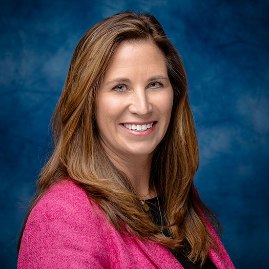 Sara Dinkel Smith | Vice President, District 4