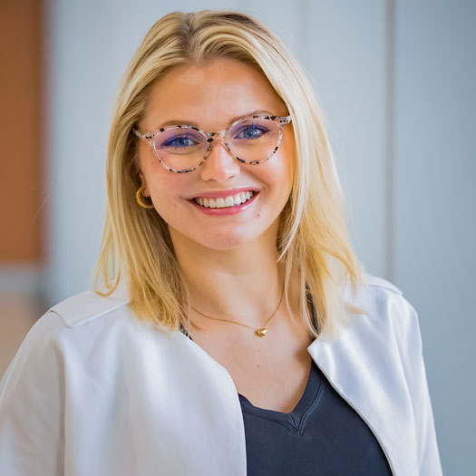 Executive Director of Public Relations