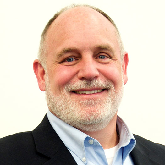 Charles W. Fairchild II | Vice President of Integrated Systems| NECA