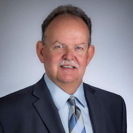 Frederick L. Neubauer  Headshot | NECA Executive Committee