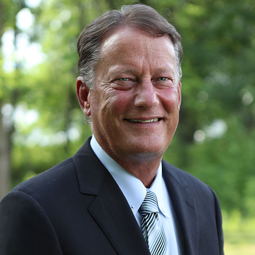 Donald Laffoon, President of Electrical Corporation of America, PLC Chairman for NECA District 7