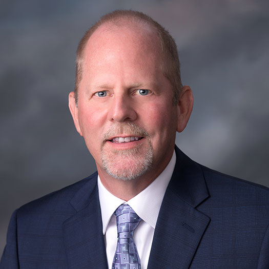 Shawn Smith, President of DL Smith Electric, Vice-President and Governor of Kansas Chapter at NECA