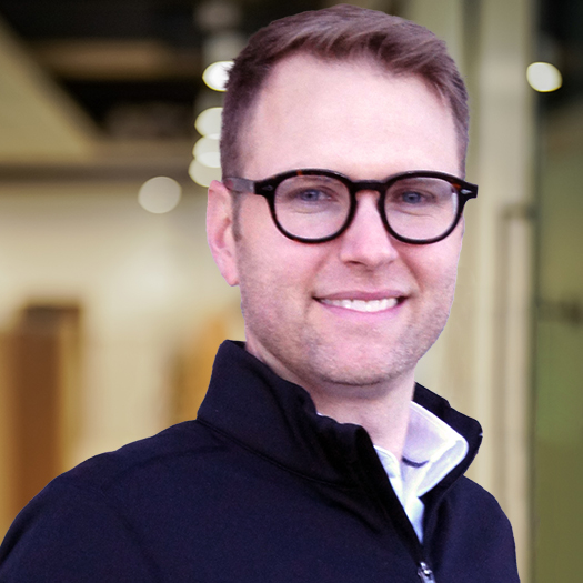 Director of Industry Innovation