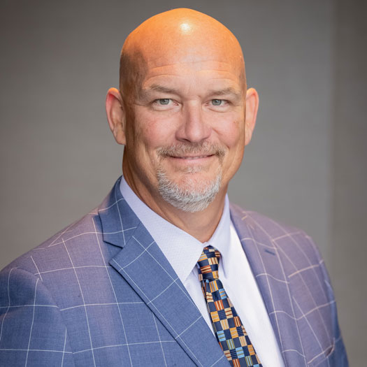 General Counsel and Vice President of Rick Management