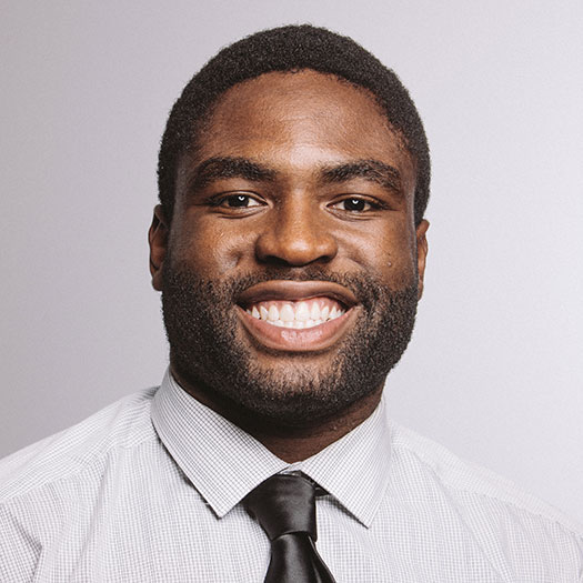 Sam Lacher | Chicago & Cook County Chapter NECA
