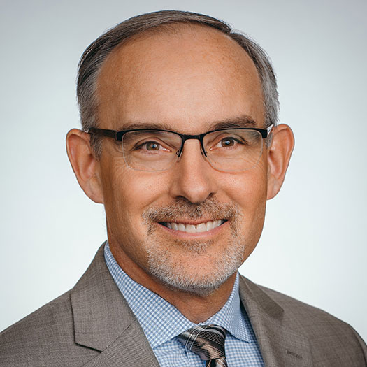 Steve Lindley | District 10 Vice President | NECA
