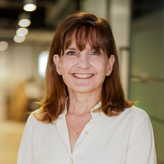 Executive Director of Field Service & Strategic Leadership Initiatives