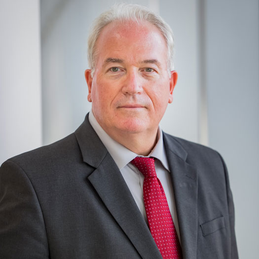 Executive Director of Codes & Standards
