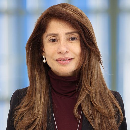 Sonya Mistry | NECA