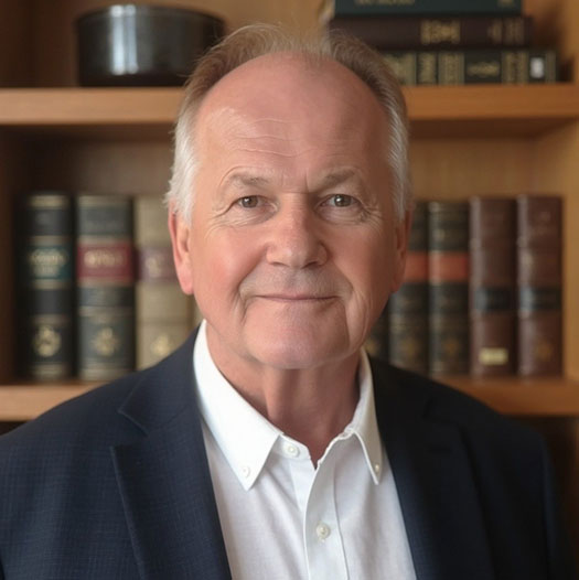 Mitch Murphy Headshot | NECA Executive Committee