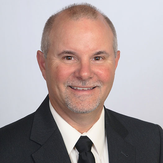 Steven M. Petri Sr. | District 2 Vice President | NECA