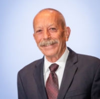 R. Terry Hatch